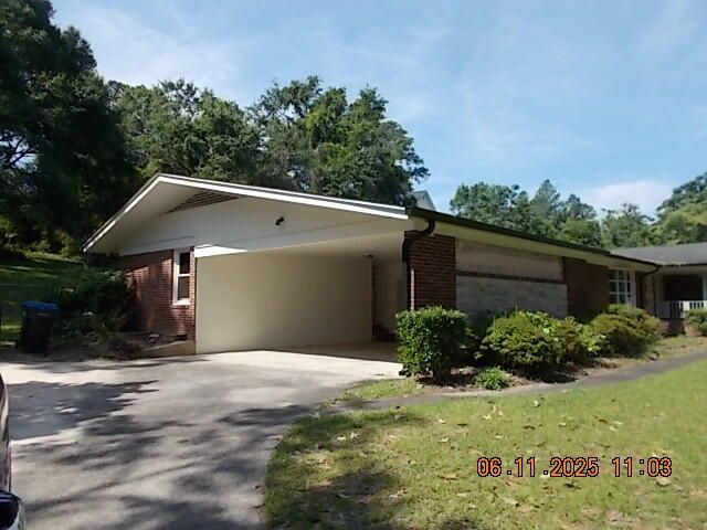 2409 Bellemeade Court, Augusta, GA 30906
