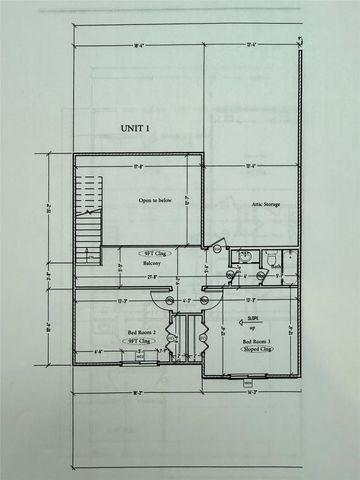 1001 Agua Escondida Court, Springtown, TX 76082
