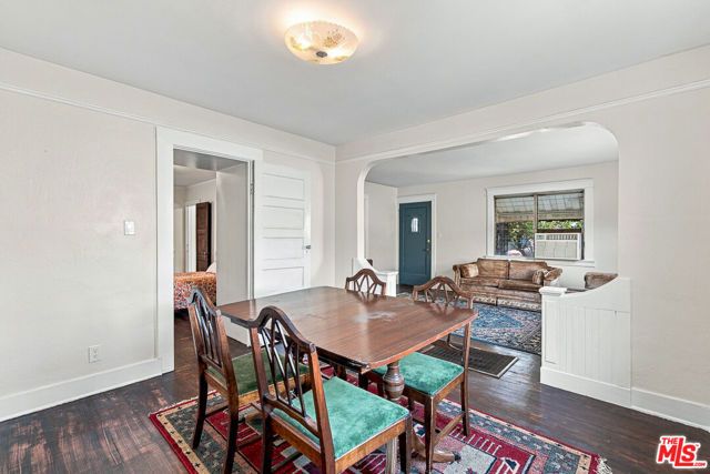 412 N Bernal Avenue, Los Angeles, CA 90063