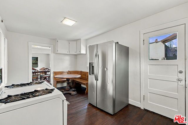 412 N Bernal Avenue, Los Angeles, CA 90063