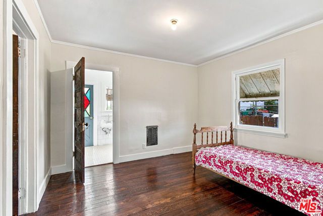 412 N Bernal Avenue, Los Angeles, CA 90063