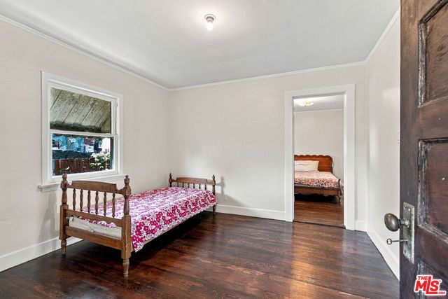 412 N Bernal Avenue, Los Angeles, CA 90063