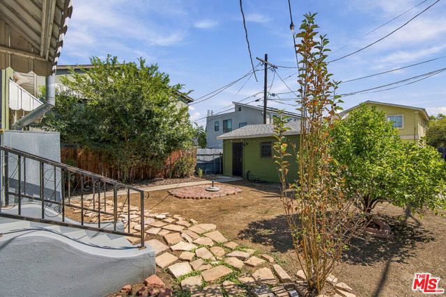 412 N Bernal Avenue, Los Angeles, CA 90063