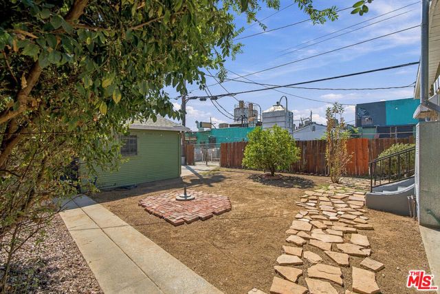 412 N Bernal Avenue, Los Angeles, CA 90063