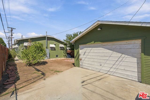 412 N Bernal Avenue, Los Angeles, CA 90063