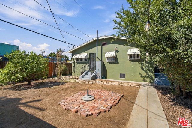 412 N Bernal Avenue, Los Angeles, CA 90063