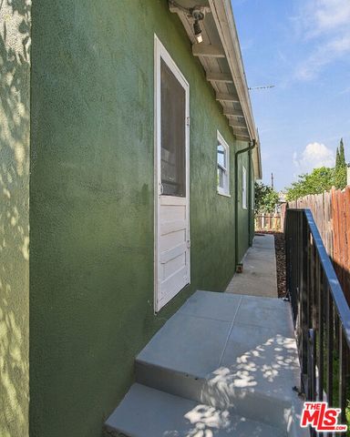 412 N Bernal Avenue, Los Angeles, CA 90063