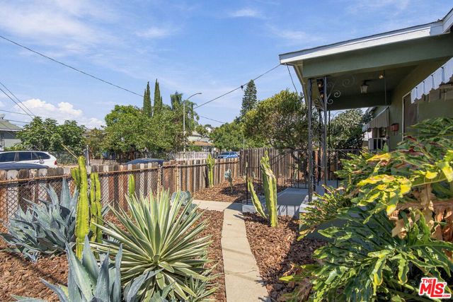 412 N Bernal Avenue, Los Angeles, CA 90063