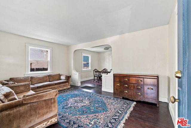 412 N Bernal Avenue, Los Angeles, CA 90063