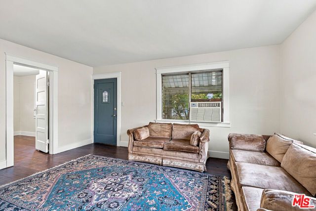 412 N Bernal Avenue, Los Angeles, CA 90063