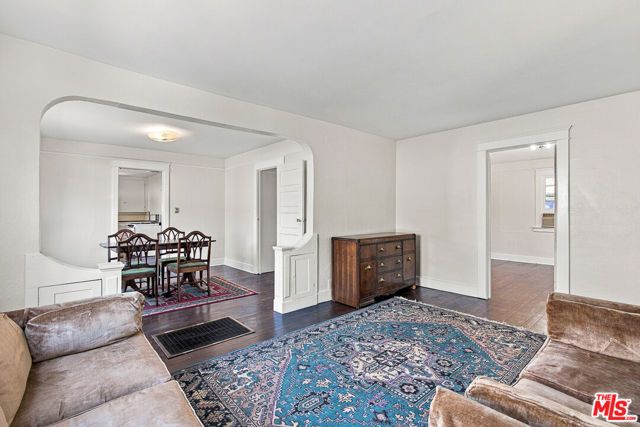 412 N Bernal Avenue, Los Angeles, CA 90063