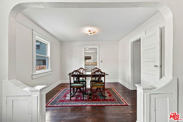 412 N Bernal Avenue, Los Angeles, CA 90063