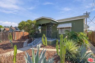 412 N Bernal Avenue, Los Angeles, CA 90063