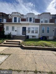 5706 KINGSESSING AVE, Philadelphia, PA 19143