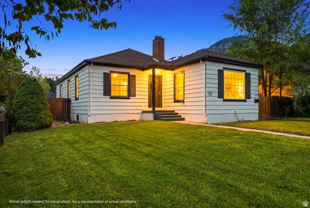 709 E 150 S, Provo, UT 84606
