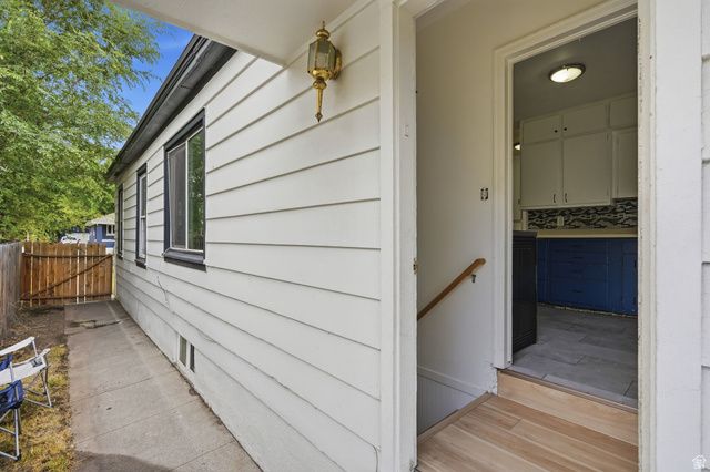 709 E 150 S, Provo, UT 84606