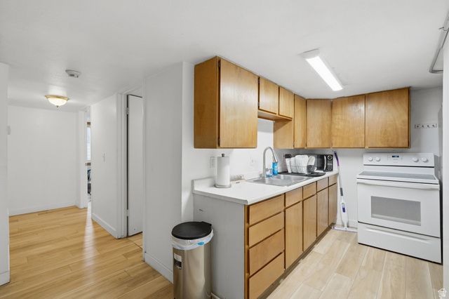 709 E 150 S, Provo, UT 84606
