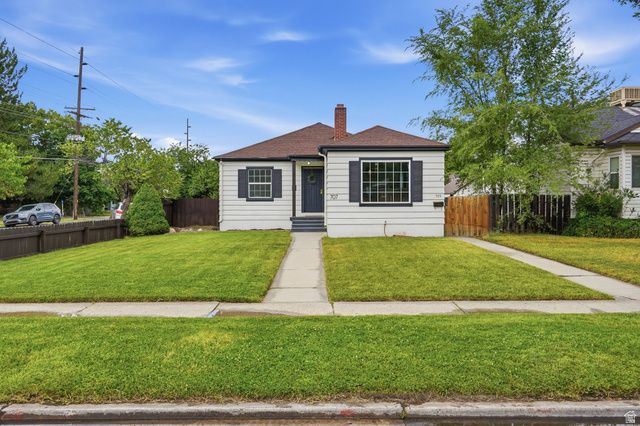 709 E 150 S, Provo, UT 84606