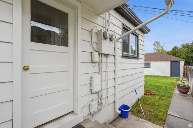 709 E 150 S, Provo, UT 84606