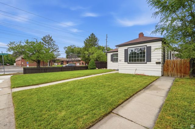 709 E 150 S, Provo, UT 84606