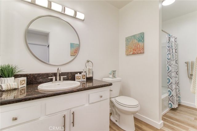 5500 Ackerfield Ave 307, Long Beach, CA 90805