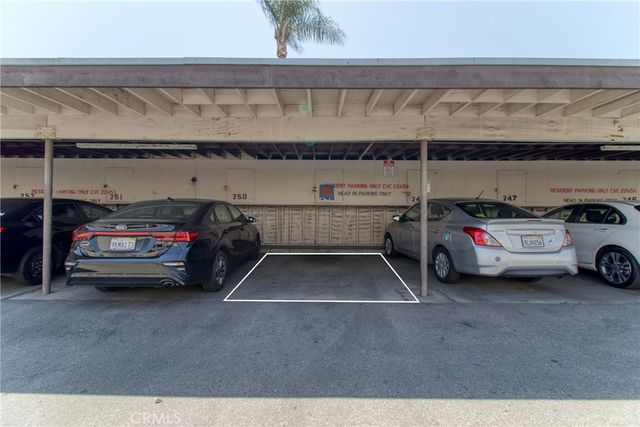 5500 Ackerfield Ave 307, Long Beach, CA 90805