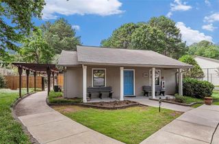 1388 Branch Drive, Tucker, GA 30084