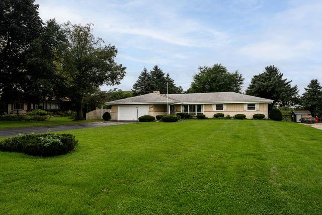 1638 Meadowlane AVENUE, Mount Pleasant, WI 53406
