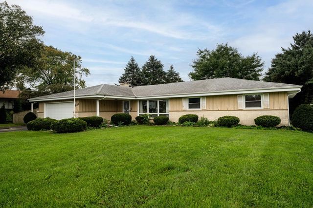 1638 Meadowlane AVENUE, Mount Pleasant, WI 53406