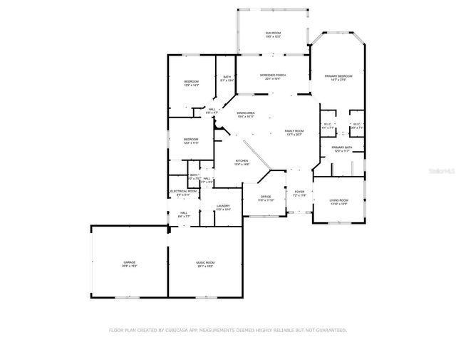 29933 FULLERVILLE ROAD, Deland, FL 32720