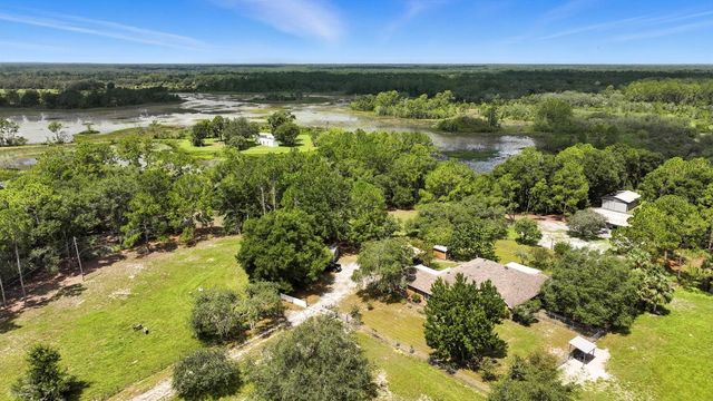 29933 FULLERVILLE ROAD, Deland, FL 32720