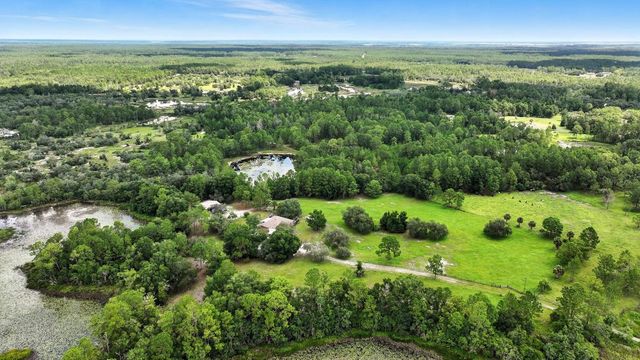 29933 FULLERVILLE ROAD, Deland, FL 32720