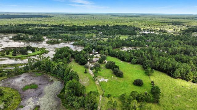 29933 FULLERVILLE ROAD, Deland, FL 32720