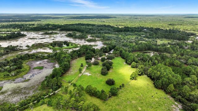 29933 FULLERVILLE ROAD, Deland, FL 32720