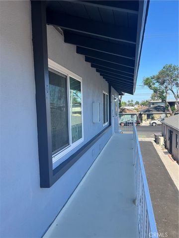 5852 Orange Avenue 4, Long Beach, CA 90805
