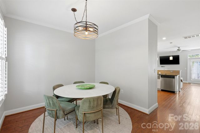 312 Park Square Place, Matthews, NC 28105