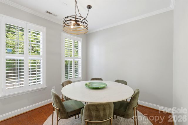 312 Park Square Place, Matthews, NC 28105