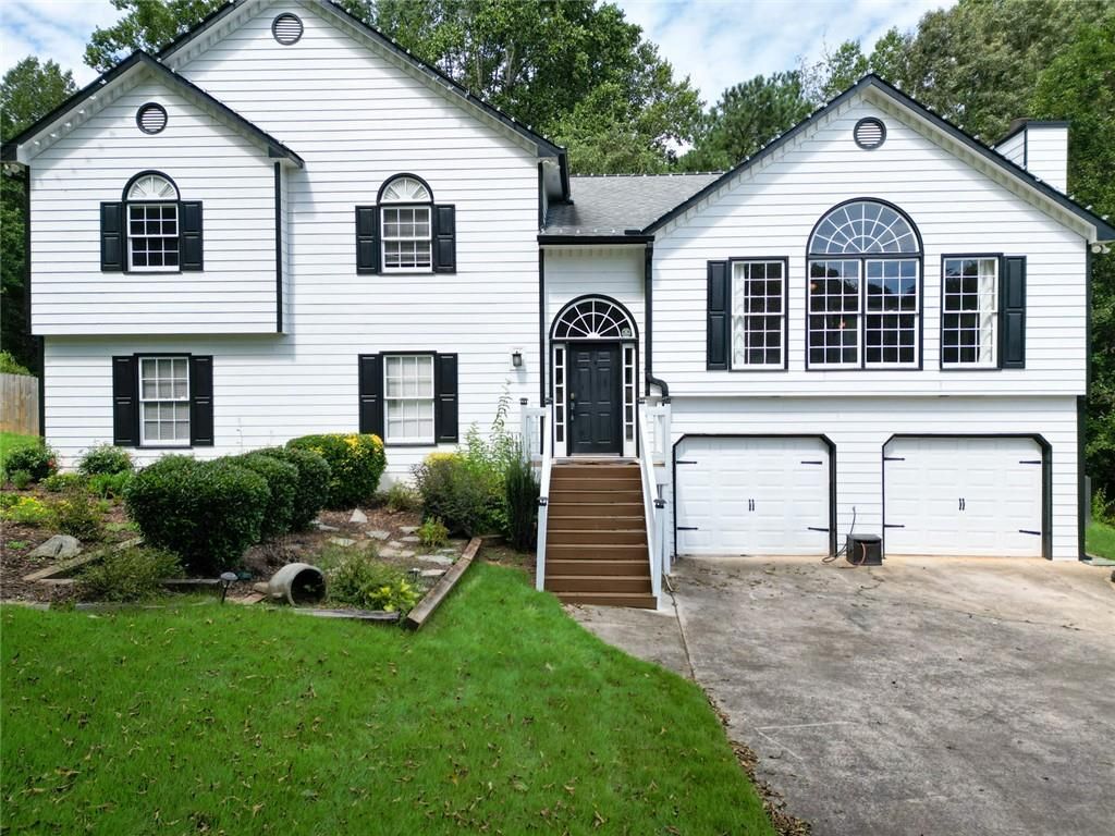 151 Springwater Trace, Woodstock, GA 30188