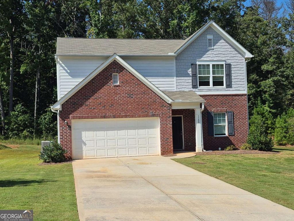 7288 Emma Court, Douglasville, GA 30134