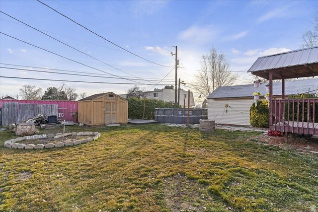 842 E 1000 S, Clearfield, UT 84015