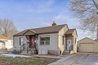 842 E 1000 S, Clearfield, UT 84015