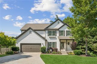 6625 Oak Highlands Court, Cumming, GA 30041