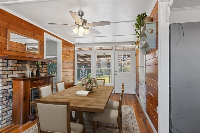 3327 Hampshire Pike, Mount Pleasant, TN 38474