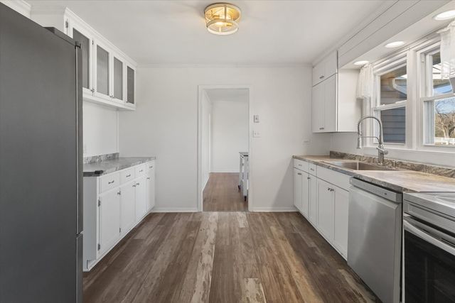 3327 Hampshire Pike, Mount Pleasant, TN 38474