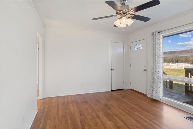 3327 Hampshire Pike, Mount Pleasant, TN 38474