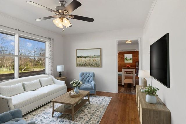 3327 Hampshire Pike, Mount Pleasant, TN 38474