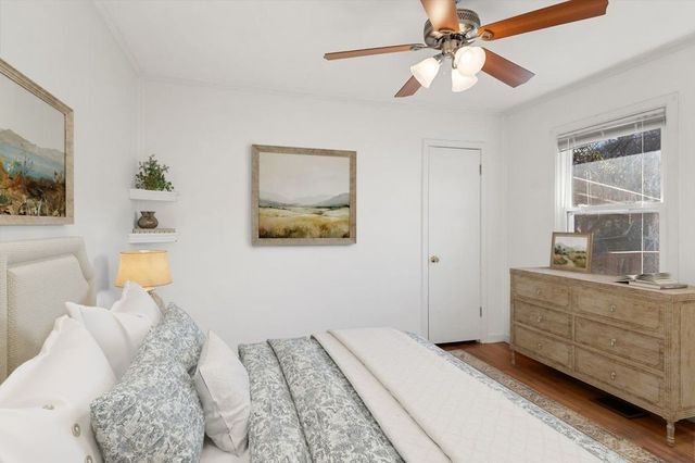 3327 Hampshire Pike, Mount Pleasant, TN 38474