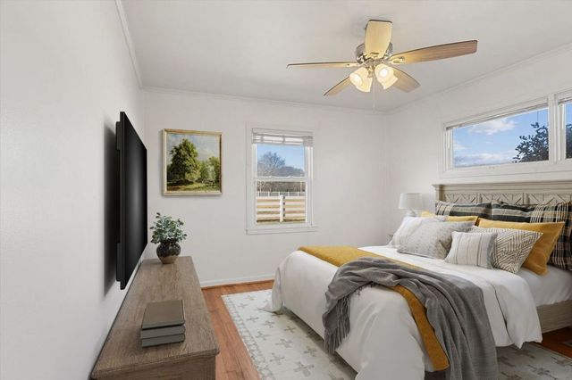 3327 Hampshire Pike, Mount Pleasant, TN 38474