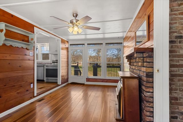 3327 Hampshire Pike, Mount Pleasant, TN 38474