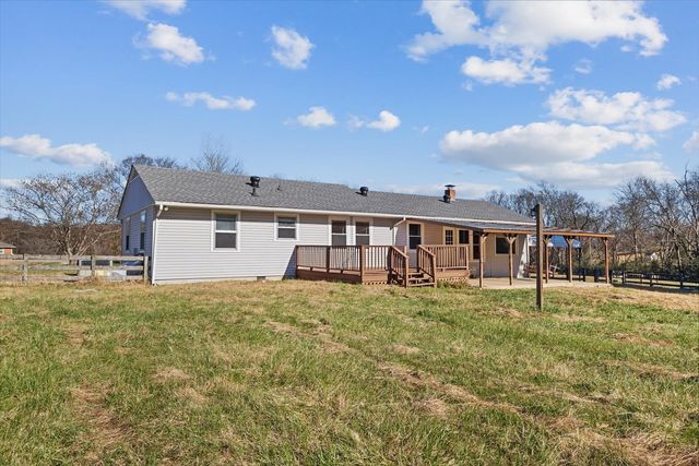 3327 Hampshire Pike, Mount Pleasant, TN 38474